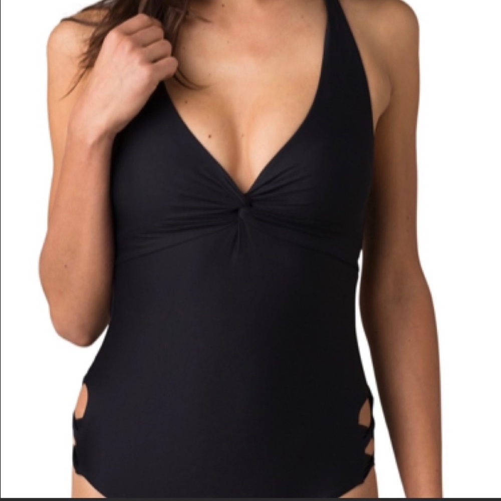 Prana Rhette one piece swimsuit
